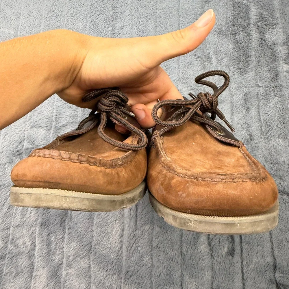 Sperry top sider